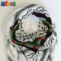 Palestine Scarf for Sale – Premium Quality & Stylish Designs