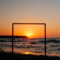 Panoramic Random Sizes Frame  35*50