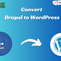 How to Convert Drupal to WordPress | HireWPGeeks