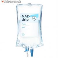 Nad+ Intravenous Therapy