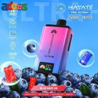 Buy Hayati Pro Ultra Plus 25k Big Puffs Vape Pod Kit