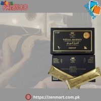 Vital Honey Price in Sahiwal | 032222076662 | New Stock 2025
