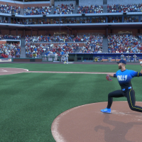 MLB The Show 26 Hitting Tips from U4GM