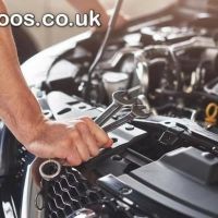 Highpoint Motor Centre: Oldbury’s Trusted MOT & Repair Garage