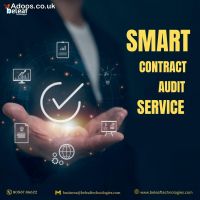 Professional Smart Contract Audit Service - Beleaf Technologies