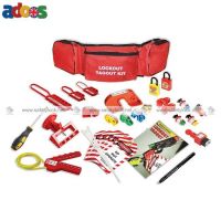 Protect Your Workplace: Invest in Our Essential Electrical LOTO Kit