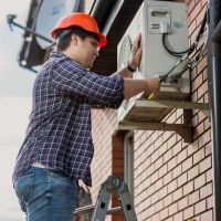 Green Electro Heating: Upgrade to a Heat Pump and Save More!