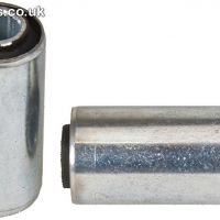 Order FIBET Rubber Bush | Vibration Control | metalastic bushes | Enrg