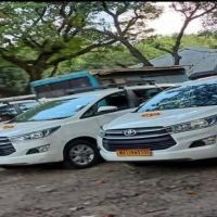 Daily pickup and drop cab service in pune