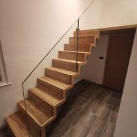 Luxury Staircases for Homes in London – Vonka Stairs