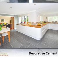 What is microcement? Uses, types, applications, and advantages