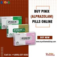 Buy Pinix (Alprazolam) Pills Online at the Best Price