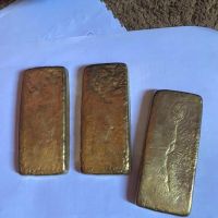 Gold price today 22k in Manchester 