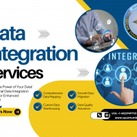 Data Migration services & Solutions