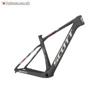 2025 Scott Scale RC World Cup HMX Frame (INDORACYCLES)
