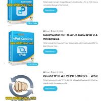 Complete Internet Repair 9.1.3.6099 PC Software – WhizzNews