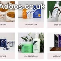 Professional Salon Beauty Accessories Wholesale Distributor | Beauty T