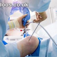 Knee Specialist in Preston – Advanced Care from a Trusted Knee Surgeon