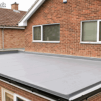 Efficient Roofing & Building Services – Professional Roofers in Muswel