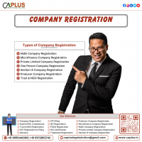 Best Company Registration Service Provider in Patna, Bihar.