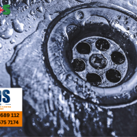 Emergency Drain Unblocking Services