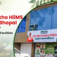Jeena Sikho HiiMS Hospital Bhopal Overview | Best Services & Facilitie