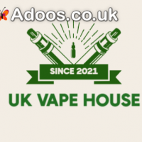 UK Vape House in London, United Kingdom