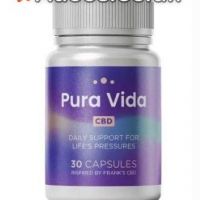 Pura Vida CBD-capsules: Ervaar een rustgevende slaap en kalme nachten