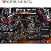 Transformers: Dark of the Moon Museum Masterline Jetwing Optimus Prime
