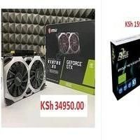 Brand new graphic cards 01 