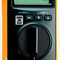 Order Fluke-705 Current Loop Calibrator | Visibility | loop calibrator