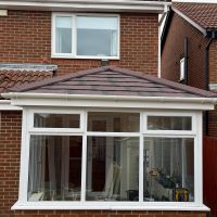 Roofing Contractor in Darlington