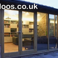 Premium Timber Shop Fronts in Derby – Stylish & Secure 