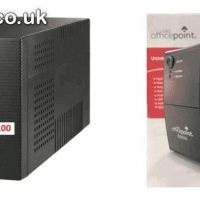 New Uninterrupted Power Supply (UPS) Units
