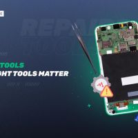 Avoid Repair Mistakes with the Right Smartphone Repair Tools