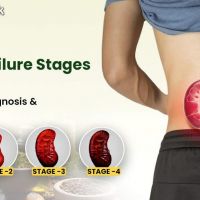 Kidney Failure Stages Explained, Symptoms, Diagnosis & Treatment