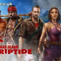 Dead Island Riptide