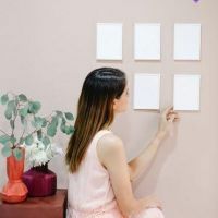 Maxi Poster Frame 7*7 Inch