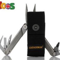 Compact and Handy: 832932 Pocket Knife Multi-Tool for On-the-Go