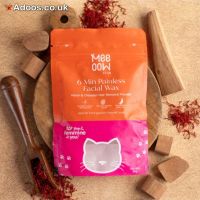 Safe, Natural, and Gentle Hair Removal for All Skin Types