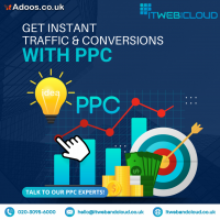 Top Paid Advertising Agency for Google and Facebook Ads