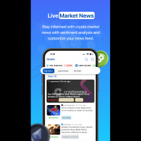 Why CryptoReach is the Best Free Crypto News App