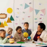 What is Pedagogy in the Early Years?