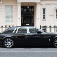 Reliable London City Airport Transfer