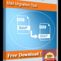 Get All IMAP Emails from Old Account to New Account