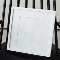 Maxi Poster Frame 12*12 Inch