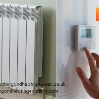 Safe Gas Local Plumbers Brighton | Peak Plumbing & Heating (Best in UK