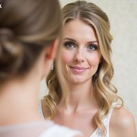 Bridal Hair and Makeup London — K Touch of Glam