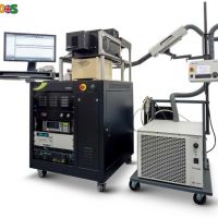 Automated Test Equipment-Puja Controls