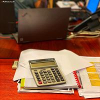 Living Trust Inheritance Tax